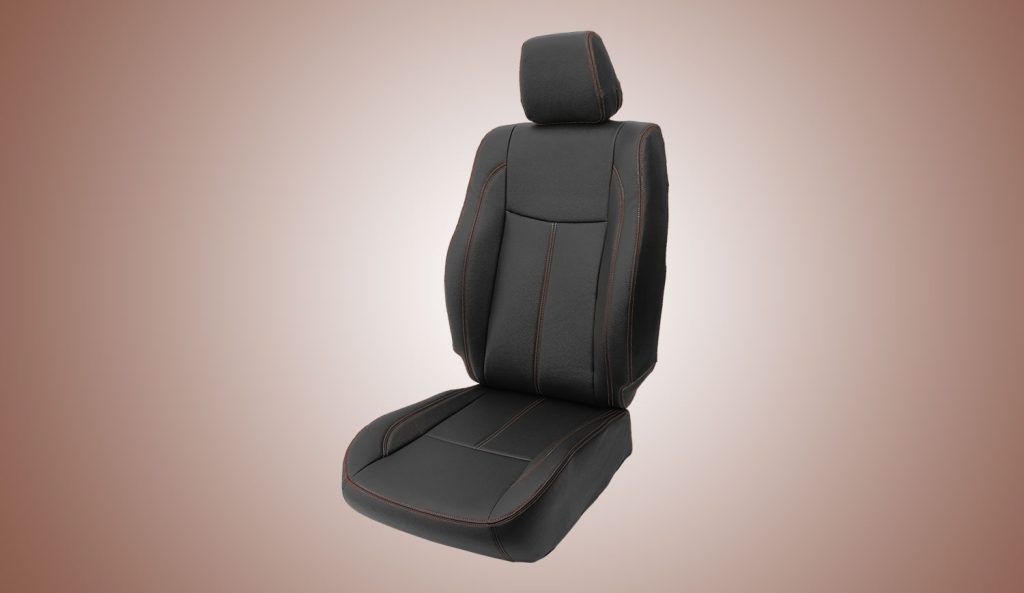 Best Seat Cover Design for Car