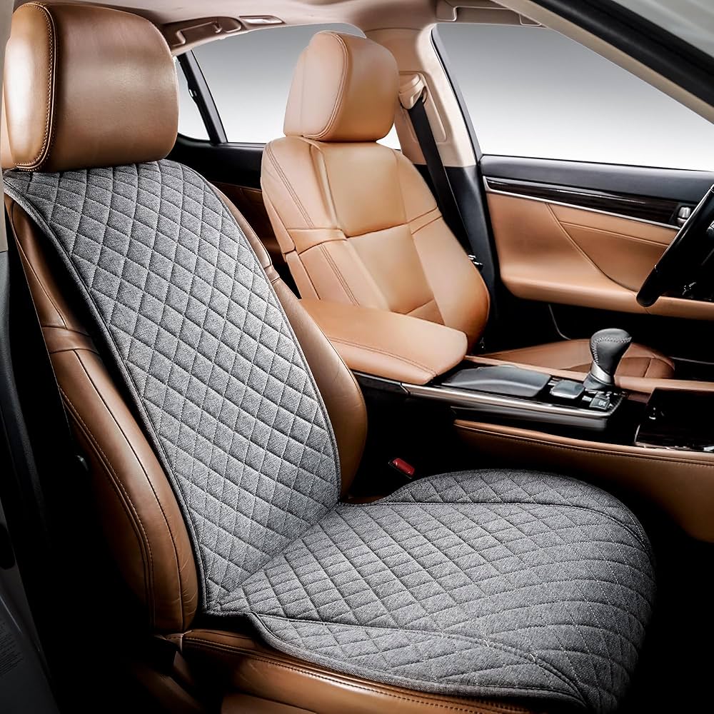 What is the best kind of car seat cover? 3 What is the best kind of car seat cover