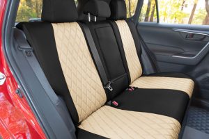 What is the best kind of car seat cover